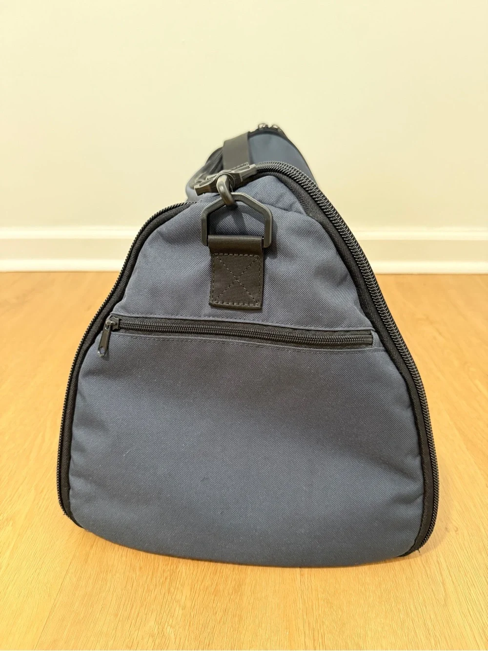 Halfday Garment Duffel